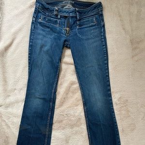 Juniors Guess Brand Jeans